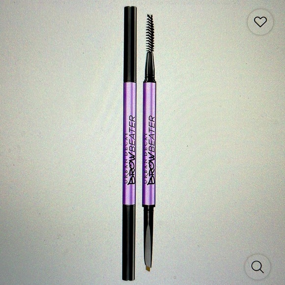 Urban Decay Brow Beater Micro Fine Brow Pencil and Brush - Picture 2 of 10
